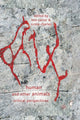 Book cover of: Human and Other Animals. By: Bob Carter