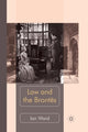Book cover of: Law and the Brontes. By: I. Ward