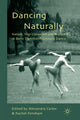 Book cover of: Dancing Naturally. By: Carter, A.