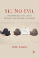 Book cover of: See No Evil. By: E. Banks