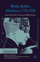 Book cover of: Minds, Bodies, Machines, 1770-1930. By: D. Coleman
