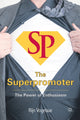 Book cover of: Superpromoter. By: Rijn Vogelaar