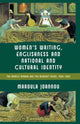 Book cover of: Women’s Writing, Englishness and National and Cultural Identity. By: M. Joannou