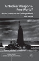 Book cover of: Nuclear Weapons-Free World?. By: N. Ritchie