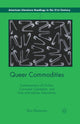 Book cover of: Queer Commodities. By: G. Davidson