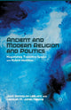 Book cover of: Ancient and Modern Religion and Politics. By: J. LeBlanc