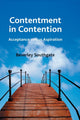 Book cover of: Contentment in Contention. By: B. Southgate