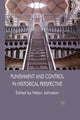 Book cover of: Punishment and Control in Historical Perspective. By: H. Johnston