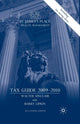 Book cover of: St. James’s Place Wealth Management Tax Guide 2009–2010. By: W. Sinclair