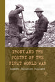 Book cover of: Irony and the Poetry of the First World War. By: S. Puissant