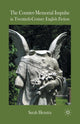 Book cover of: Counter-Memorial Impulse in Twentieth-Century English Fiction. By: S. Henstra