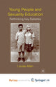 Book cover of: Young People and Sexuality Education. By: L. Allen