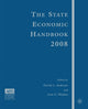 Book cover of: State Economic Handbook 2008 Edition. By: S. Watkins
