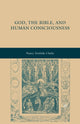 Book cover of: God, the Bible, and Human Consciousness. By: N. Clasby