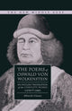 Book cover of: Poems of Oswald Von Wolkenstein. By: A. Classen