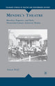 Book cover of: Mendel’s Theatre. By: T. Wolff
