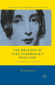 Book cover of: Regions of Sara Coleridge's Thought. By: P. Swaab