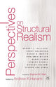 Book cover of: Perspectives on Structural Realism. By: A. Hanami