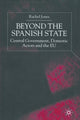 Book cover of: Beyond the Spanish State. By: R. Jones