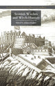 Book cover of: Scottish Witches and Witch-Hunters. By: J. Goodare