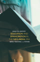 Book cover of: Education and Emancipation in the Neoliberal Era. By: Noah De Lissovoy
