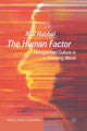 Book cover of: Human Factor. By: R. Habbel