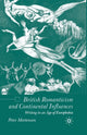 Book cover of: British Romanticism and Continental Influences. By: P. Mortensen
