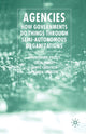 Book cover of: Agencies. By: C. Pollitt