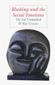 Book cover of: Blushing and the Social Emotions. By: W. Crozier