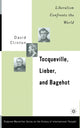 Book cover of: Tocqueville, Lieber, and Bagehot. By: D. Clinton