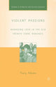 Book cover of: Violent Passions. By: Bonnie Wheeler