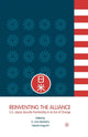 Book cover of: Reinventing the Alliance. By: G. Ikenberry