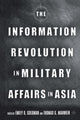 Book cover of: Information Revolution in Military Affairs in Asia. By: E. Goldman
