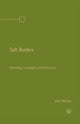 Book cover of: Soft Borders. By: J. Mostov