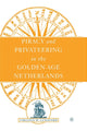 Book cover of: Piracy and Privateering in the Golden Age Netherlands. By: V. Lunsford