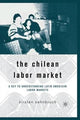 Book cover of: Chilean Labor Market. By: Kirsten Sehnbruch