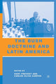 Book cover of: Bush Doctrine and Latin America. By: G. Prevost