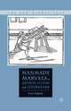 Book cover of: Manmade Marvels in Medieval Culture and Literature. By: S. Lightsey
