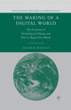 Book cover of: Making of a Digital World. By: J. Rennstich