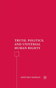 Book cover of: Truth, Politics, and Universal Human Rights. By: Janet Holl Madigan