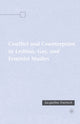 Book cover of: Conflict and Counterpoint in Lesbian, Gay, and Feminist Studies. By: J. Foertsch