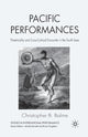 Book cover of: Pacific Performances. By: C. Balme