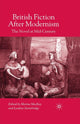 Book cover of: British Fiction After Modernism. By: Marina MacKay