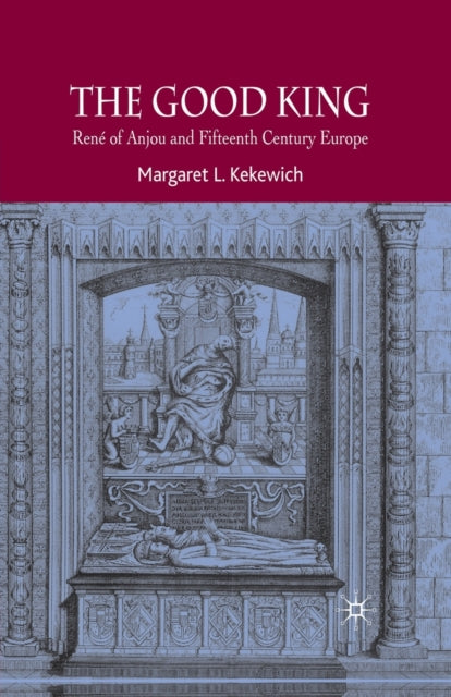 Book cover of: Good King. By: Margaret L. Kekewich