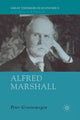 Book cover of: Alfred Marshall. By: P. Groenewegen