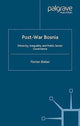 Book cover of: Post-War Bosnia. By: F. Bieber