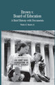 Book cover of: Brown vs. Board of Education of Topeka
