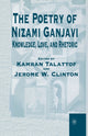 Book cover of: Poetry of Nizami Ganjavi