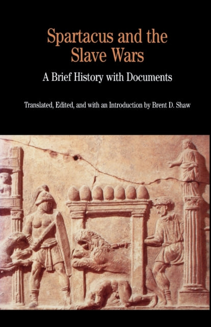 Book cover of: Spartacus and the Slave Wars