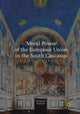 Book cover of: 'Moral Power' of the European Union in the South Caucasus. By: Syuzanna Vasilyan